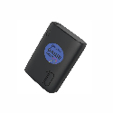 Повербанк 10000mah Hardeol 2 USB с Вашим логотипом